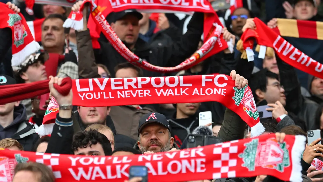 انقلاب مضاد.. إدارة ليفربول تعبث بالنار قبل موقعة سان جيرمان